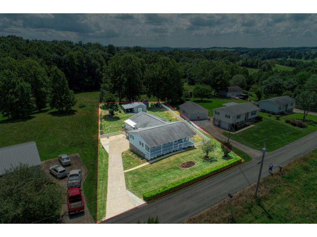 285 Johnson Road Greeneville, TN 37743 - Photo 36 of 36 Photo 36