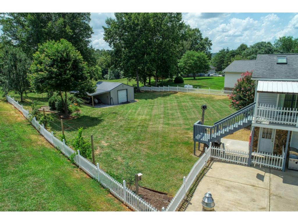 285 Johnson Road Greeneville, TN 37743 - Photo 7 of 36 Photo 7