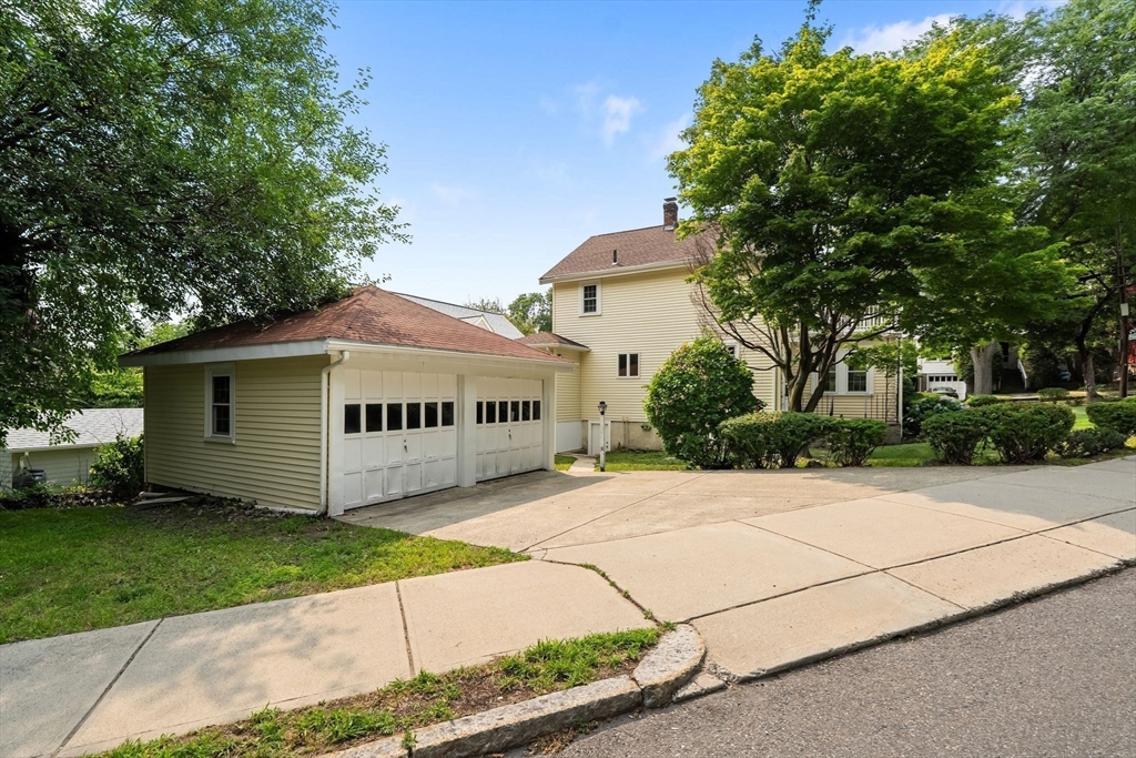 67 Ronald Road Arlington, MA 02474 - Photo 40 of 41