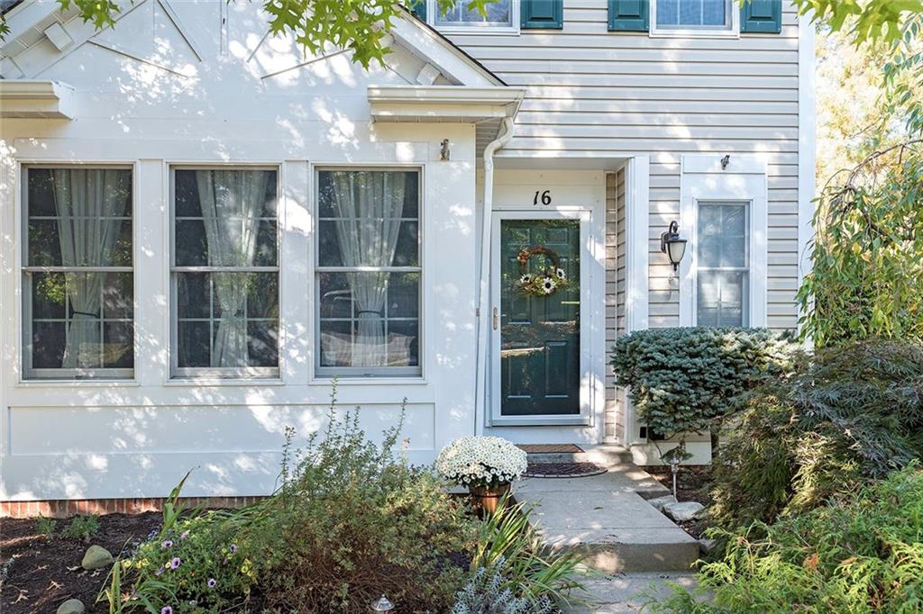 16 Pacers Ridge Drive Canonsburg, PA 15317 - Photo 2 of 23 Gallery Image 2