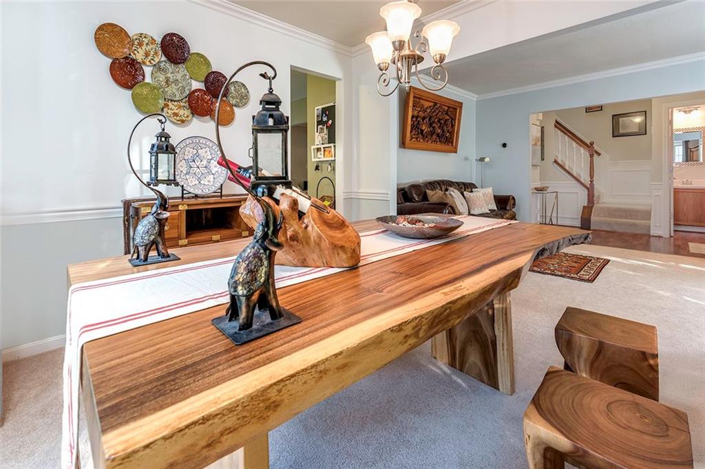 16 Pacers Ridge Drive Canonsburg, PA 15317 - Photo 14 of 23 Gallery Image 14