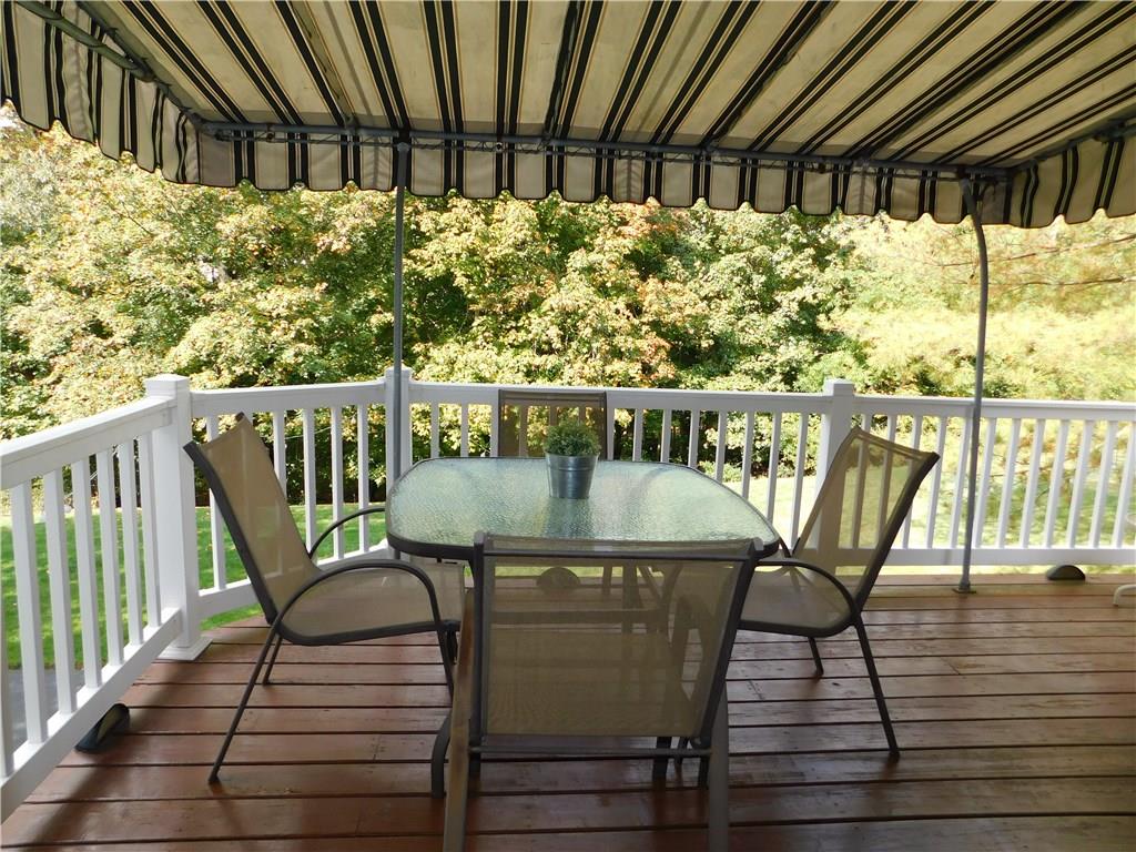 16 Pacers Ridge Drive Canonsburg, PA 15317 - Photo 22 of 23 Grab your sweet tea or lemonade and enjoy the cool evenings that are on their way.