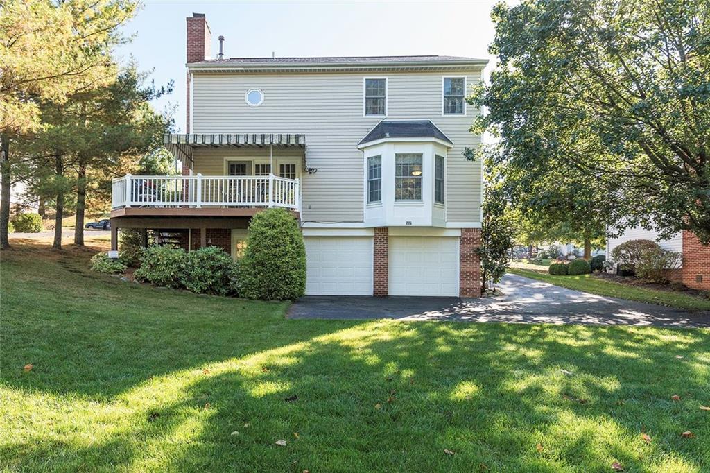 16 Pacers Ridge Drive Canonsburg, PA 15317 - Photo 23 of 23 Gallery Image 23