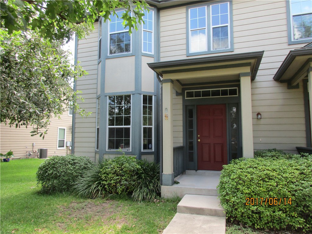 230 Utterback, Unit B Kyle, TX 78640 - Photo 1 of 1 Gallery Image 1
