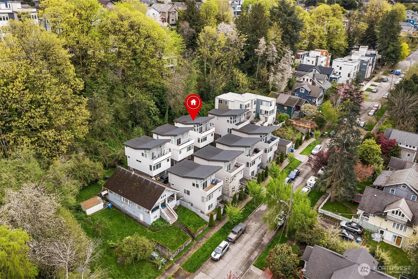 3812 22nd Avenue Southwest Seattle, WA 98106 - Photo 36 of 37
