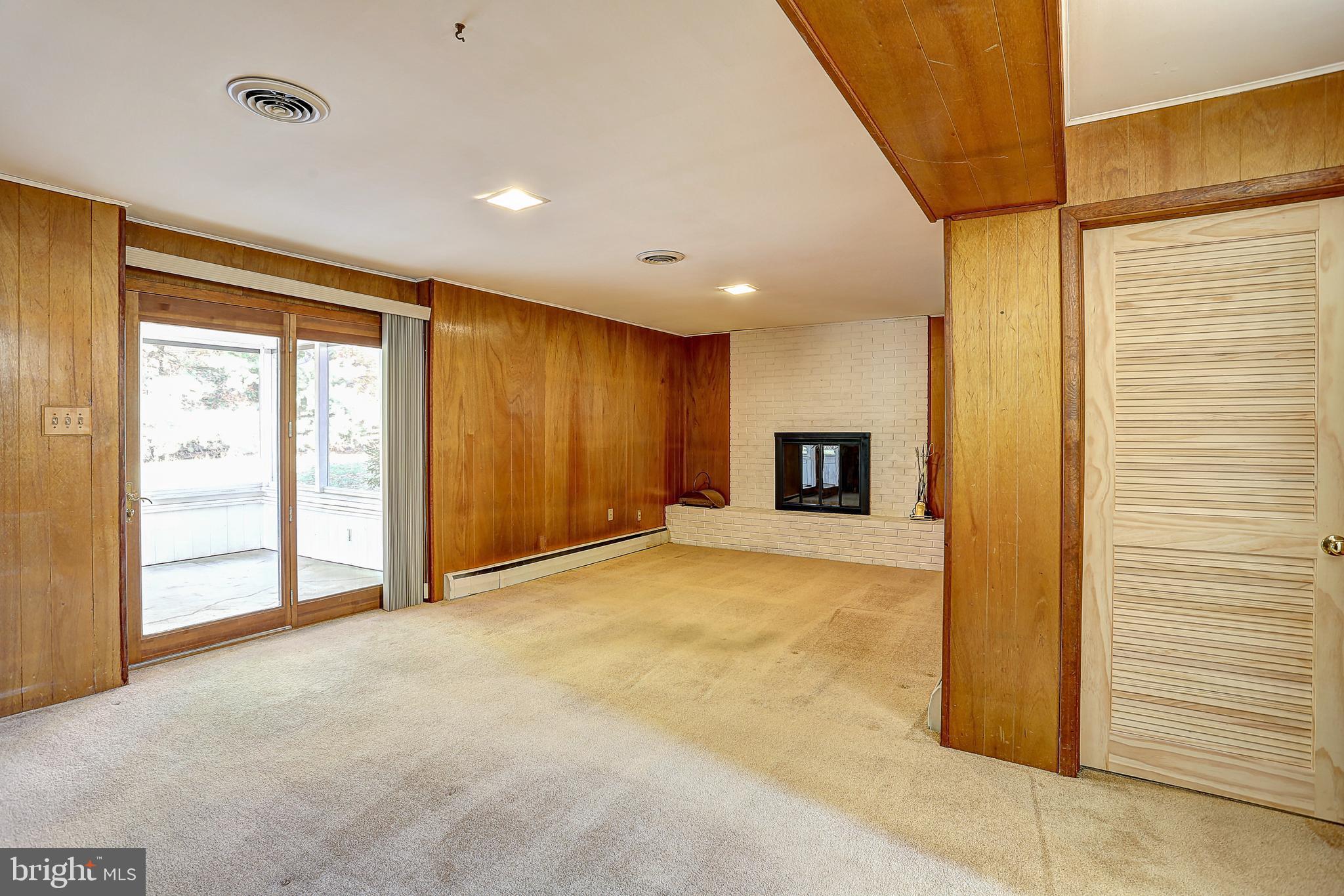 6118 Loventree Road Columbia, MD 21044 - Photo 22 of 36 Recreation Room