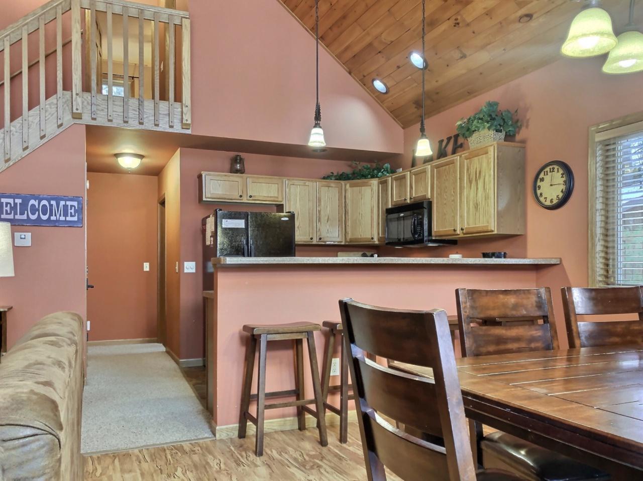 1080 Elbert Road, Unit 10 St. Germain, WI 54558 - Photo 8 of 30 Gallery Image 8