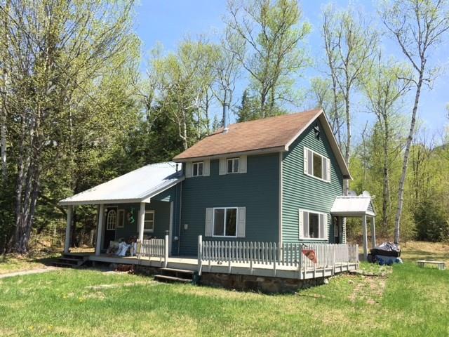 45 Claybrook Road Kingfield, ME 04947 - Photo 1 of 24 Photo