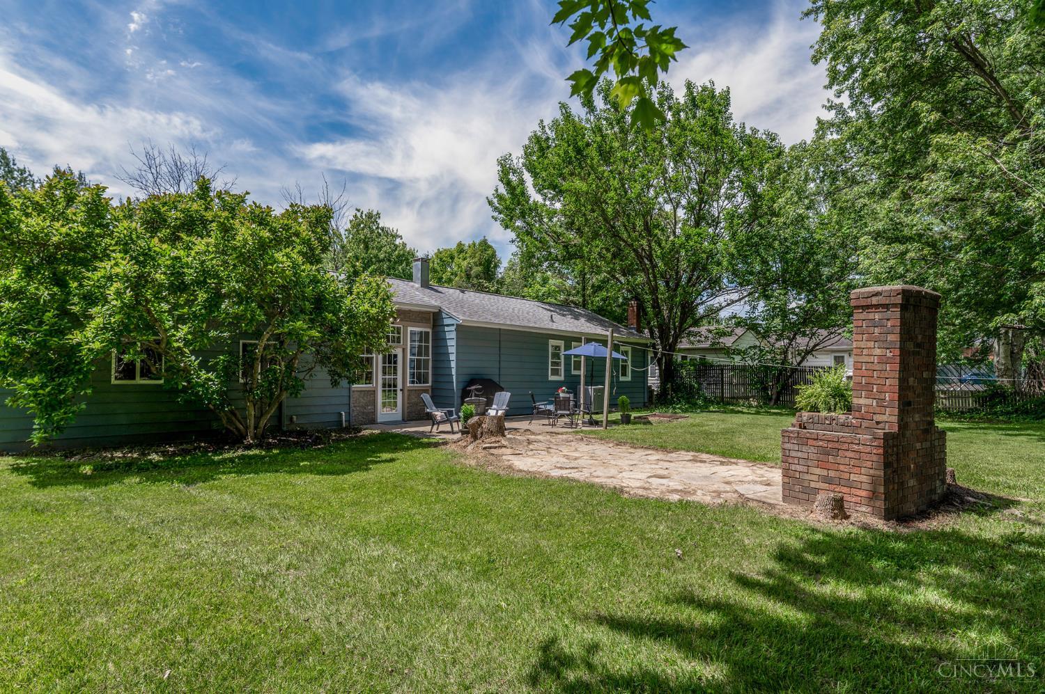 8252 Sibcy Road Maineville, OH 45039 - Photo 41 of 41