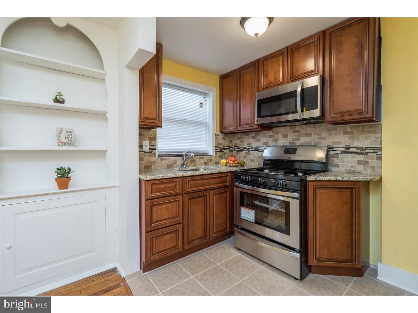 246 Margate Road Upper Darby, PA 19082 - Photo 11 of 21 Kitchen