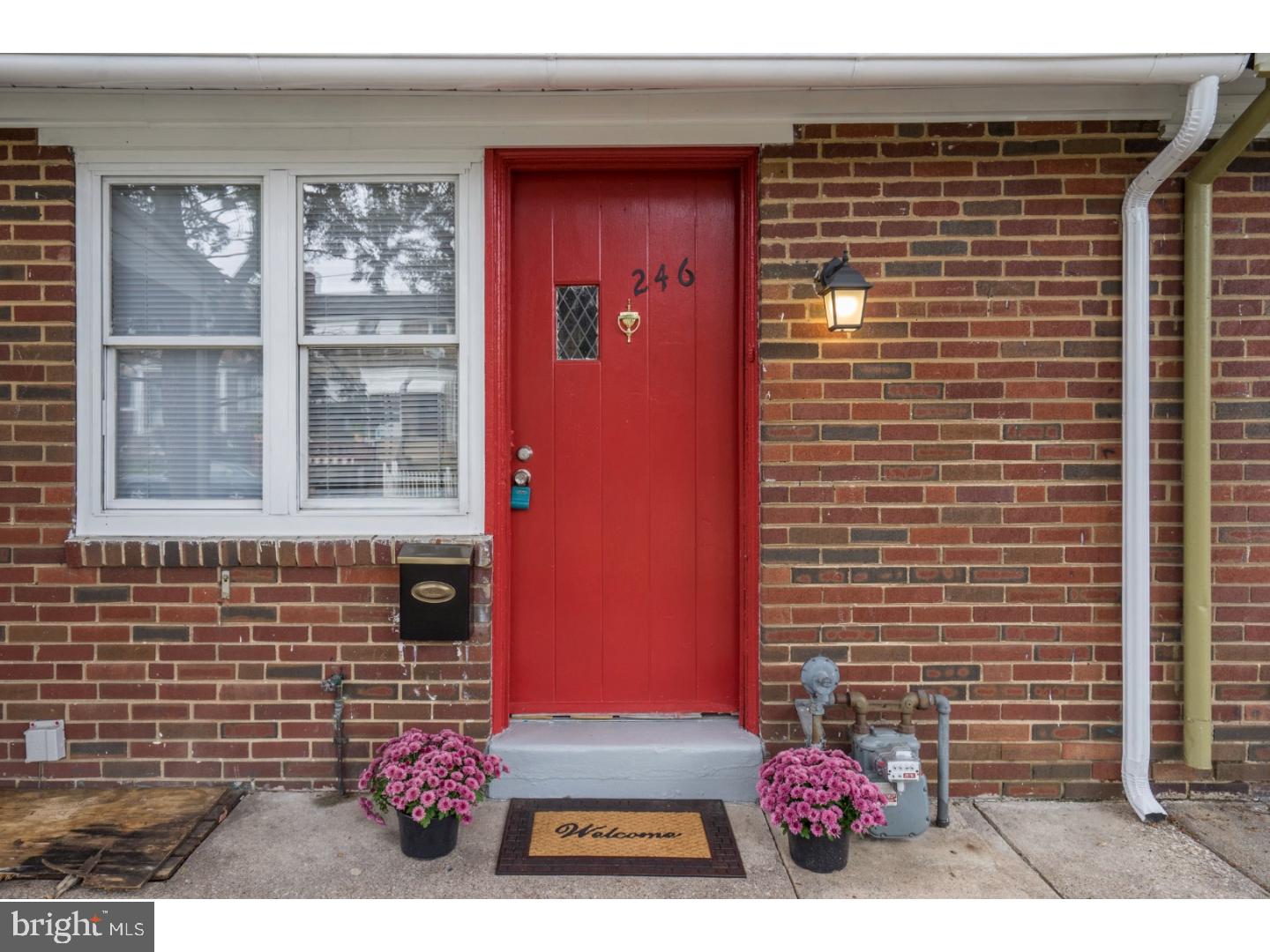 246 Margate Road Upper Darby, PA 19082 - Photo 3 of 21 Exterior Front