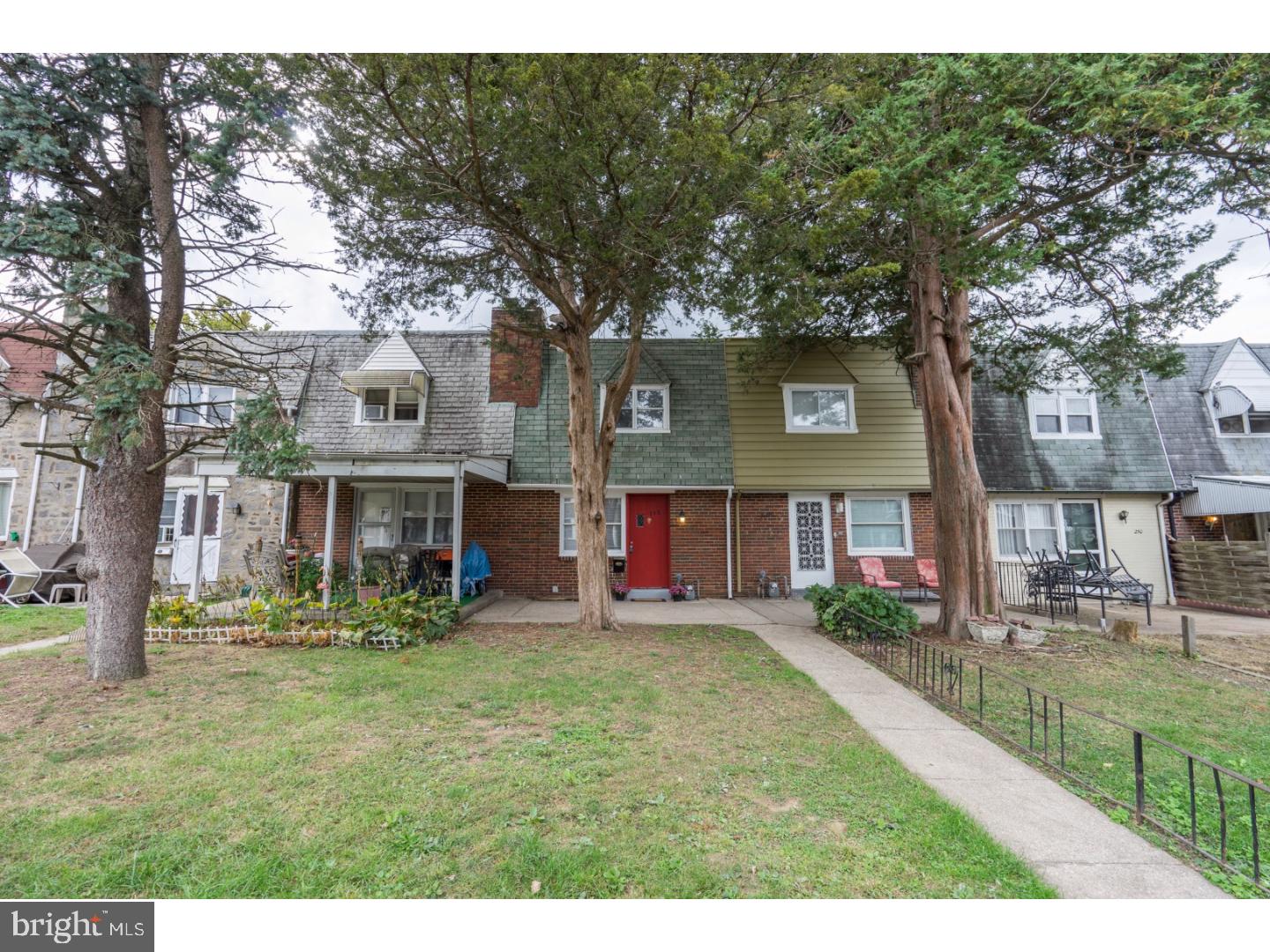 246 Margate Road Upper Darby, PA 19082 - Photo 21 of 21 Front Yard