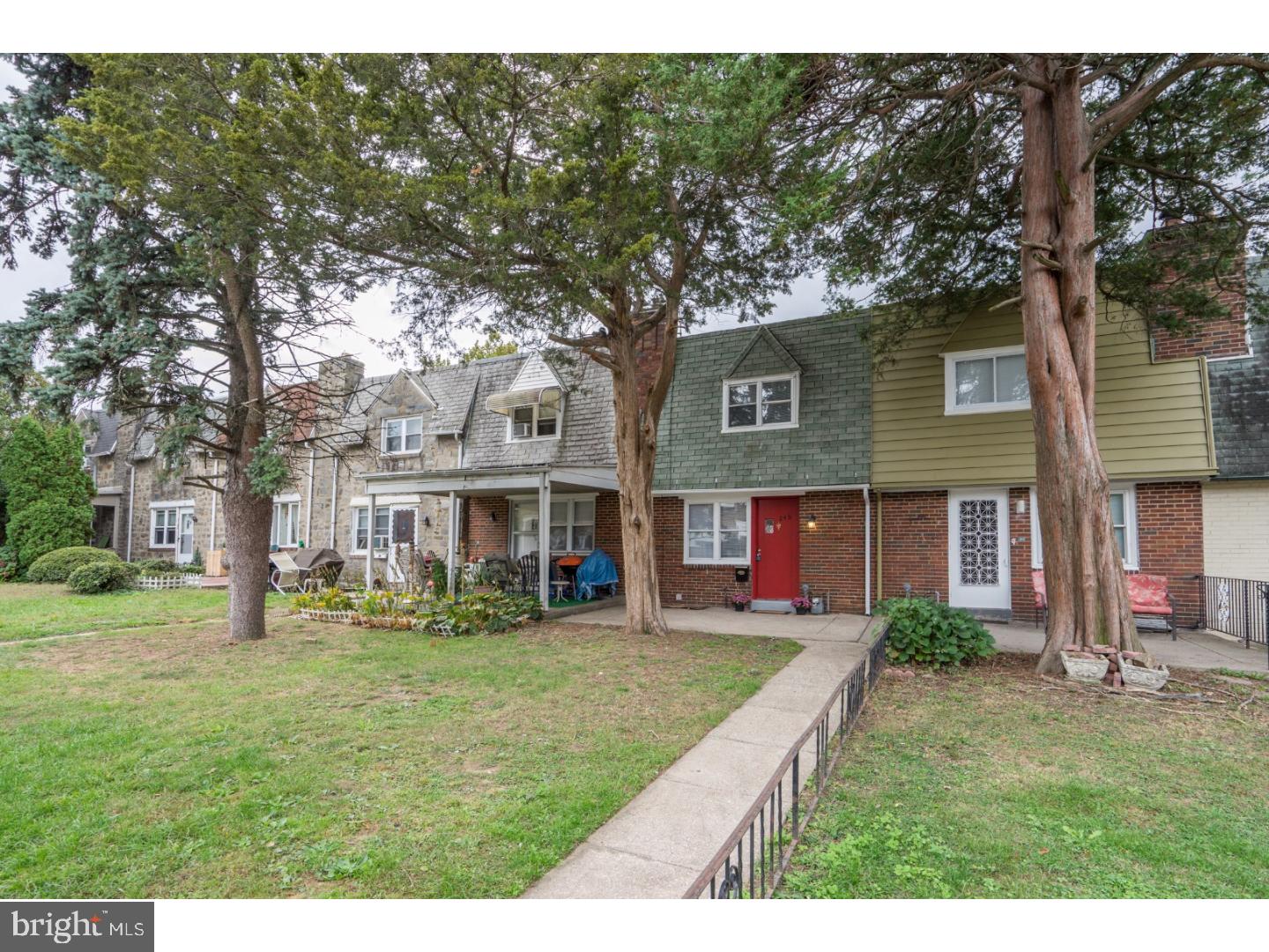 246 Margate Road Upper Darby, PA 19082 - Photo 4 of 21 Exterior
