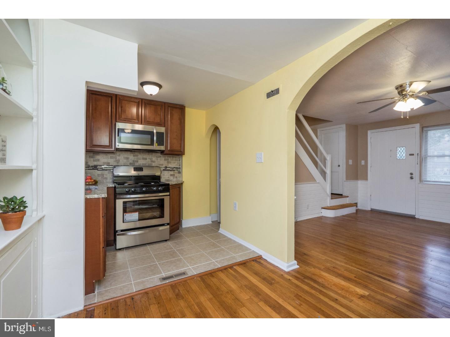 246 Margate Road Upper Darby, PA 19082 - Photo 7 of 21 Kitchen