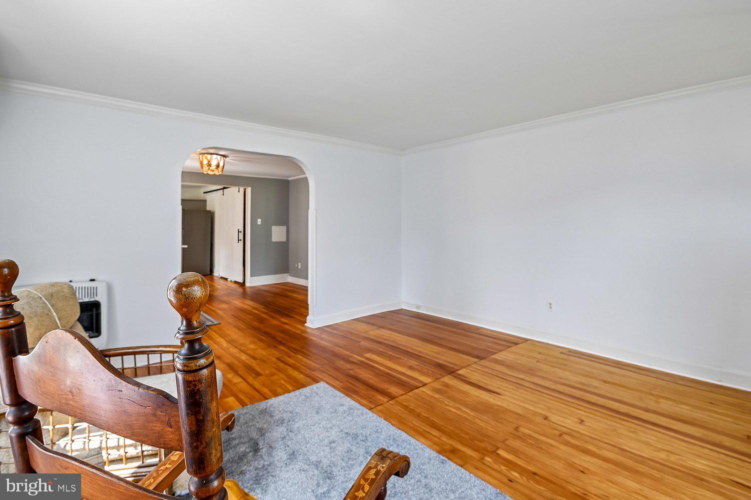 1001 Benning Road Galesville, MD 20765 - Photo 18 of 89 Living Room