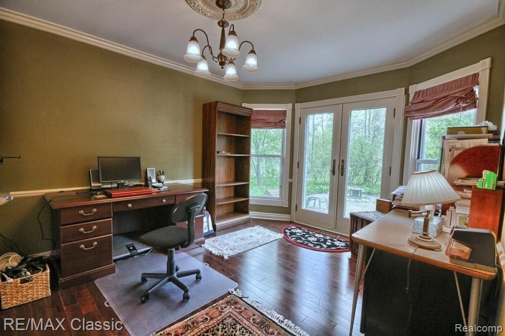 4424 Patrick Road West Bloomfield, MI 48322 - Photo 11 of 28 Library_2nd_View.jpg