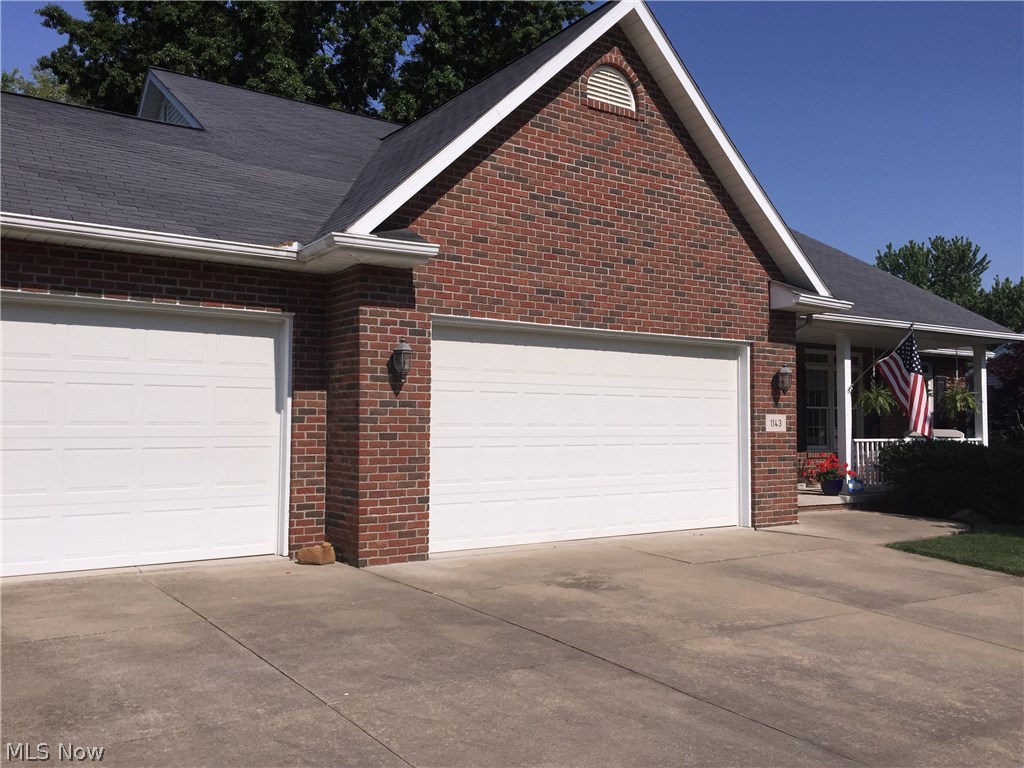 1143 Rolena Circle Northwest Canton, OH 44708 - Photo 23 of 23 Gallery Image 23