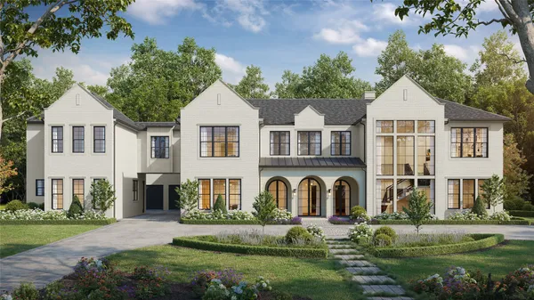 $9,500,000 | 835 Merridel Road, Hedwig Village, TX 77024