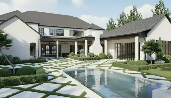 $9,500,000 | 835 Merridel Road, Hedwig Village, TX 77024