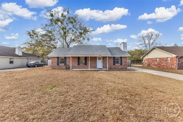 $237,000 | 1104 Tom Cat Trail, Hinesville, GA 31313