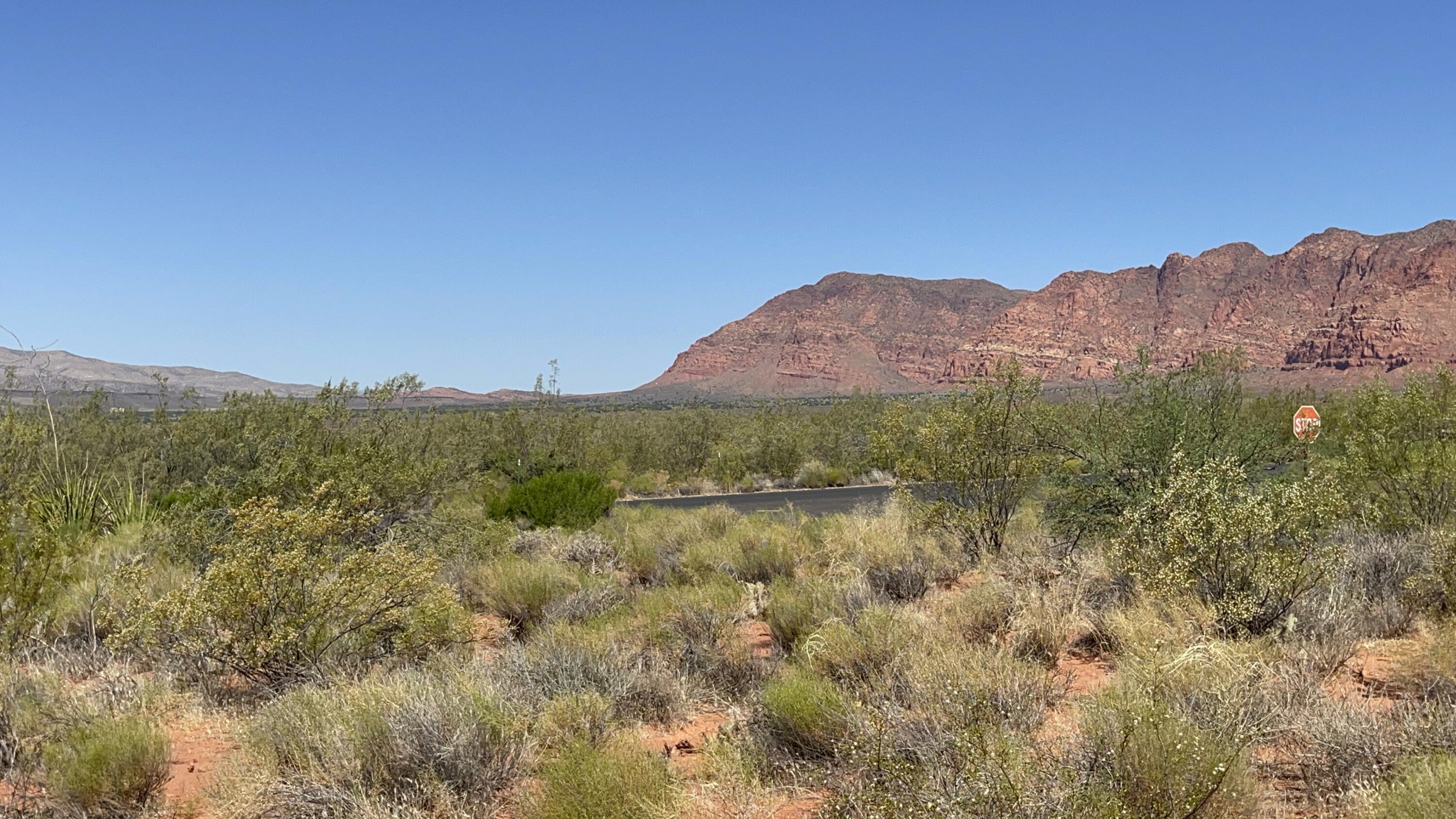 Tbd Mallow Way, Unit 150 Ivins, UT 84738 - Photo 3 of 8 North West