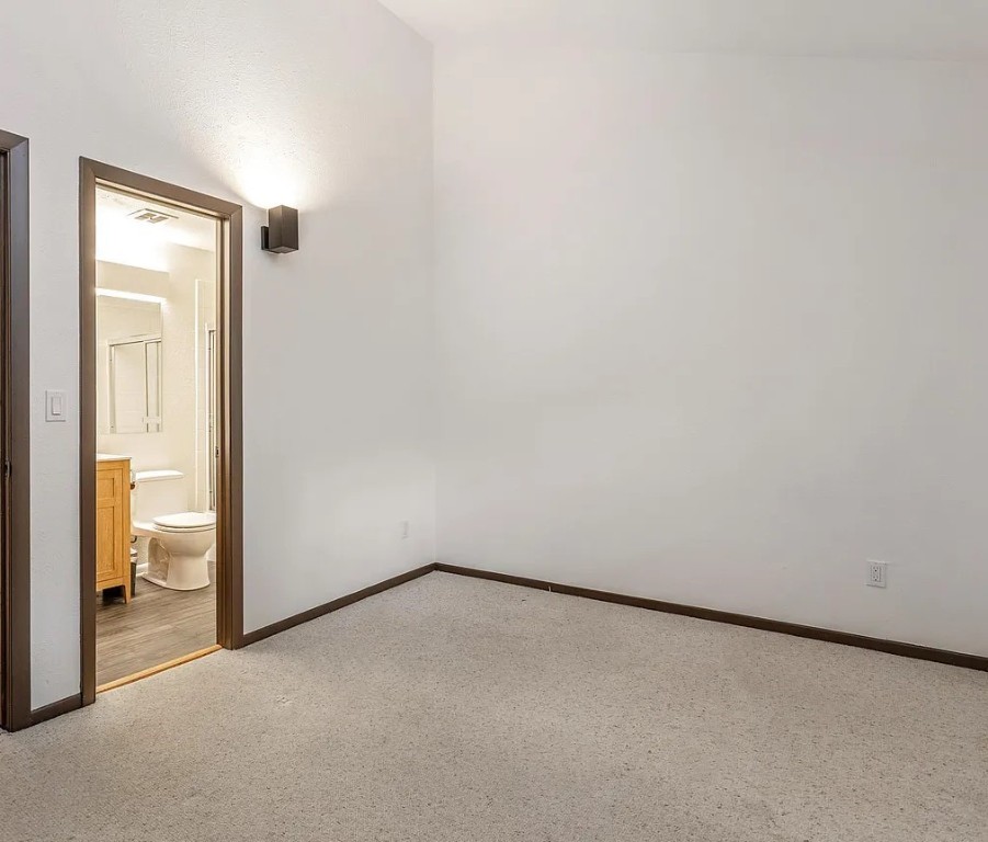 2099 Chamonix Lane, Unit 1A Vail, CO 81657 - Photo 11 of 29 a view of empty room