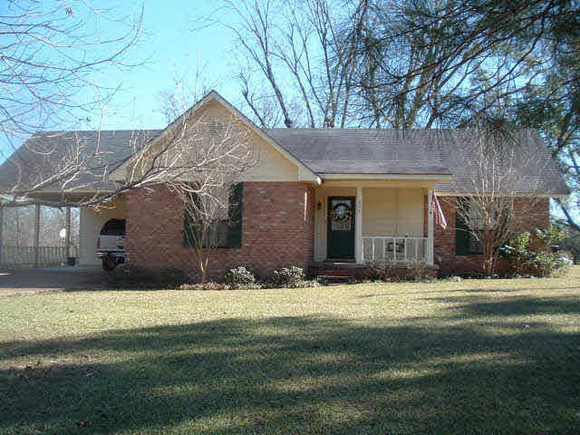 206 Dewitt Flynt Road Mendenhall, MS 39114 - Photo 1 of 1 Photo 1