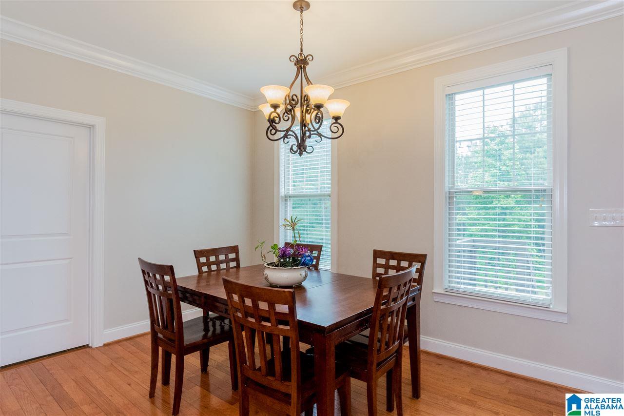 18745 Crisstown Road Vance, AL 35490 - Photo 16 of 38