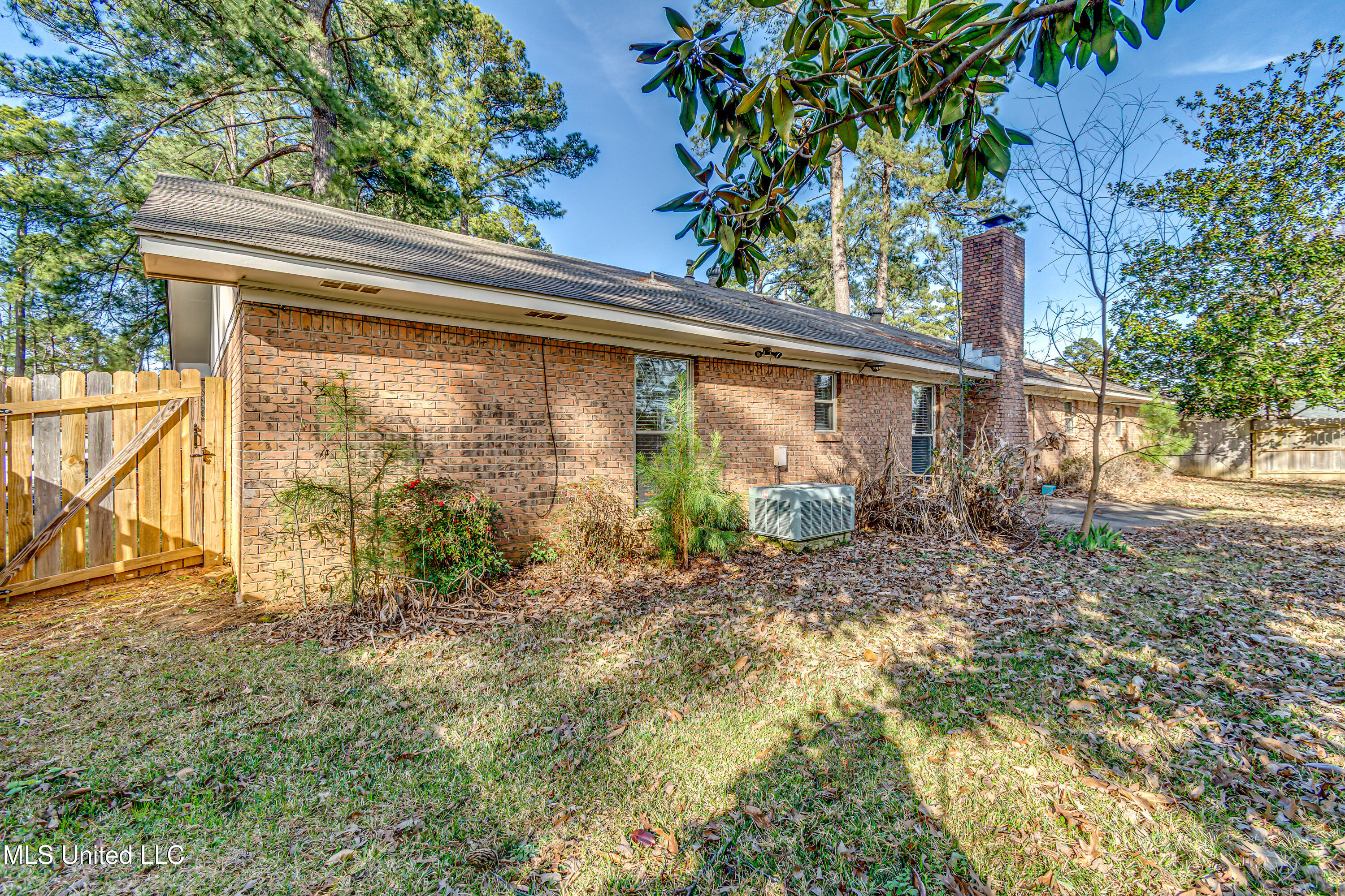 141 Fern Valley Road Brandon, MS 39042 - Photo 48 of 57 141 Fern Valley Rd-13