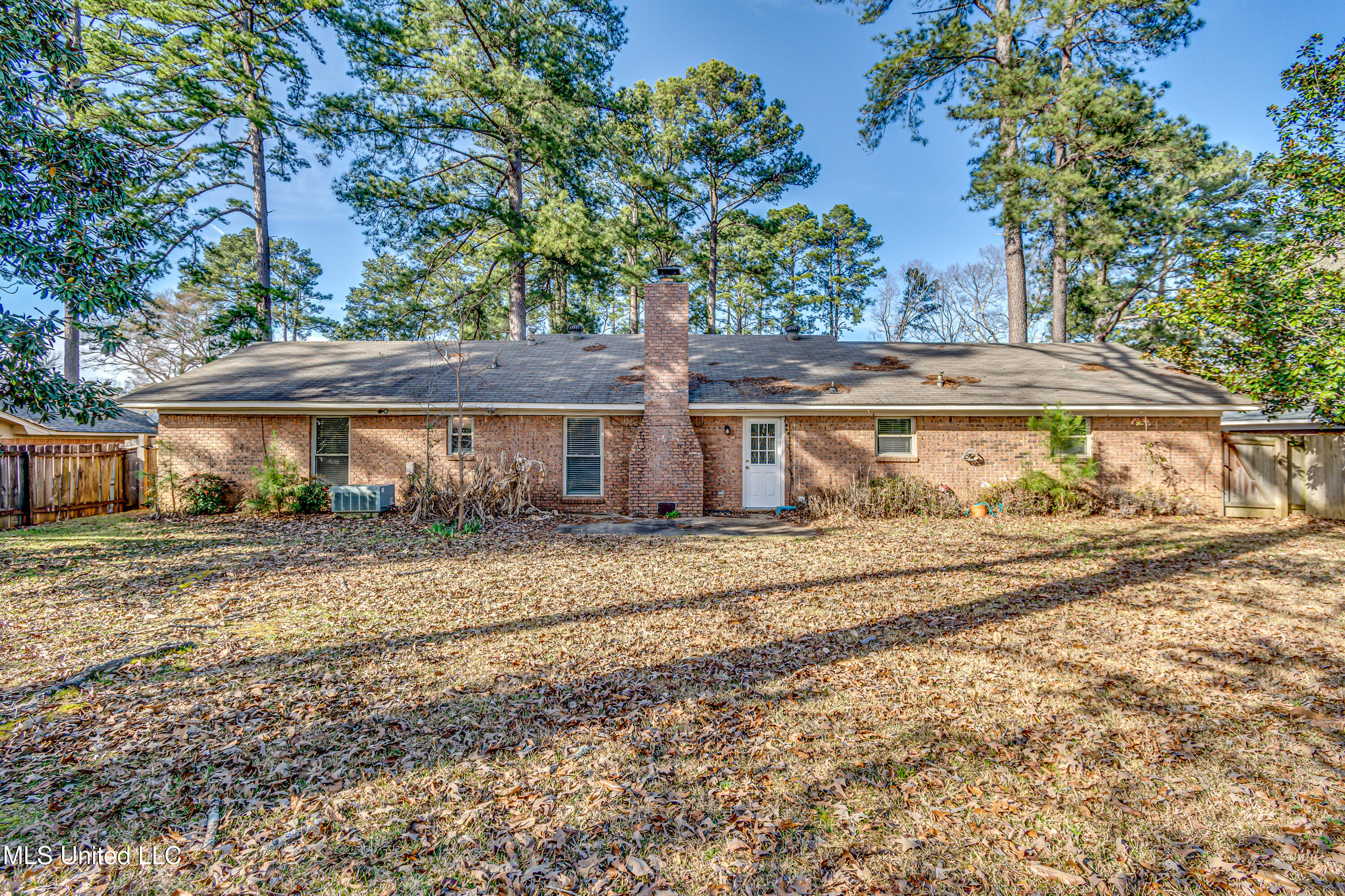 141 Fern Valley Road Brandon, MS 39042 - Photo 49 of 57 141 Fern Valley Rd-14