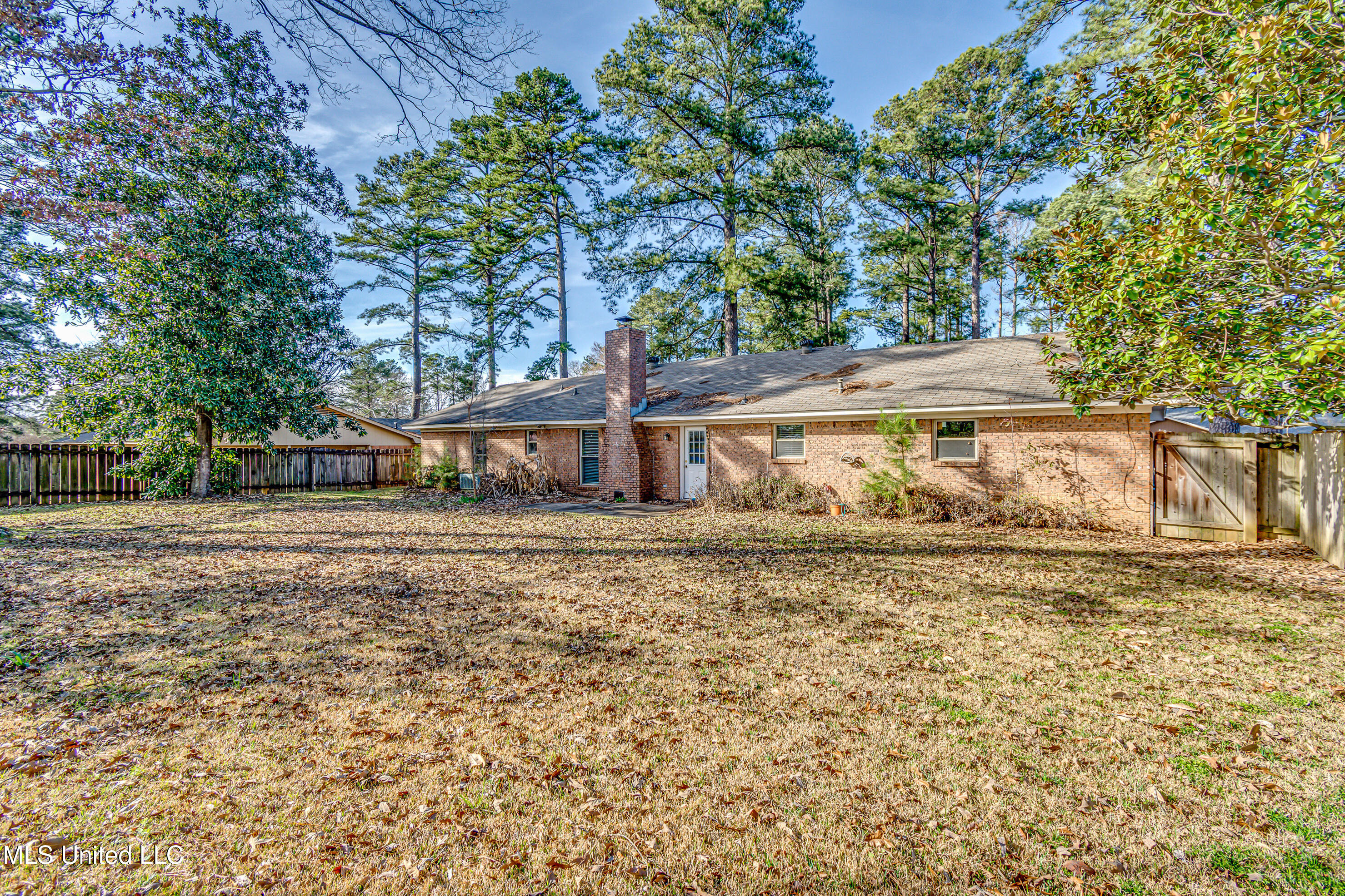 141 Fern Valley Road Brandon, MS 39042 - Photo 50 of 57 141 Fern Valley Rd-15
