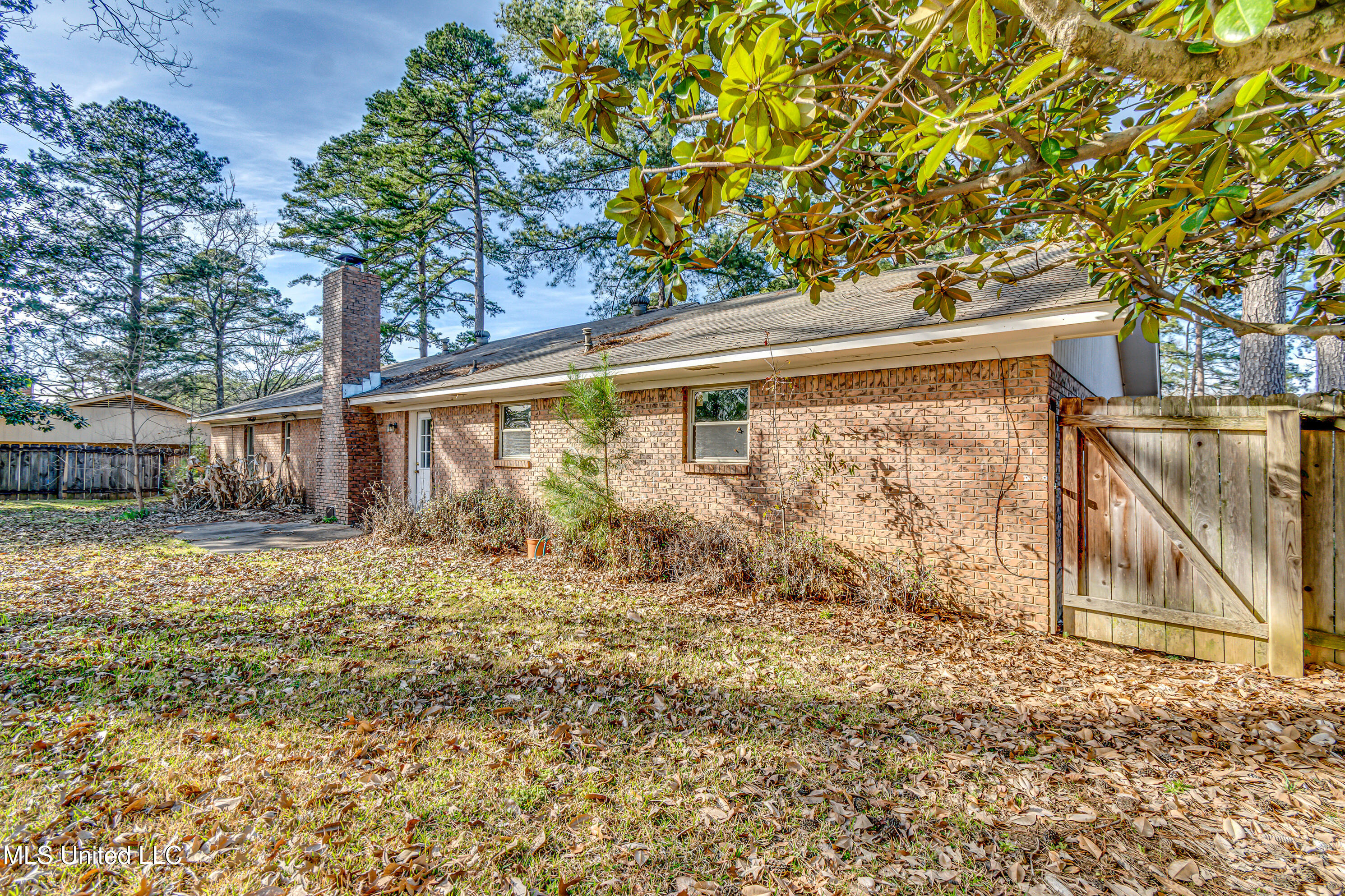 141 Fern Valley Road Brandon, MS 39042 - Photo 52 of 57 141 Fern Valley Rd-16