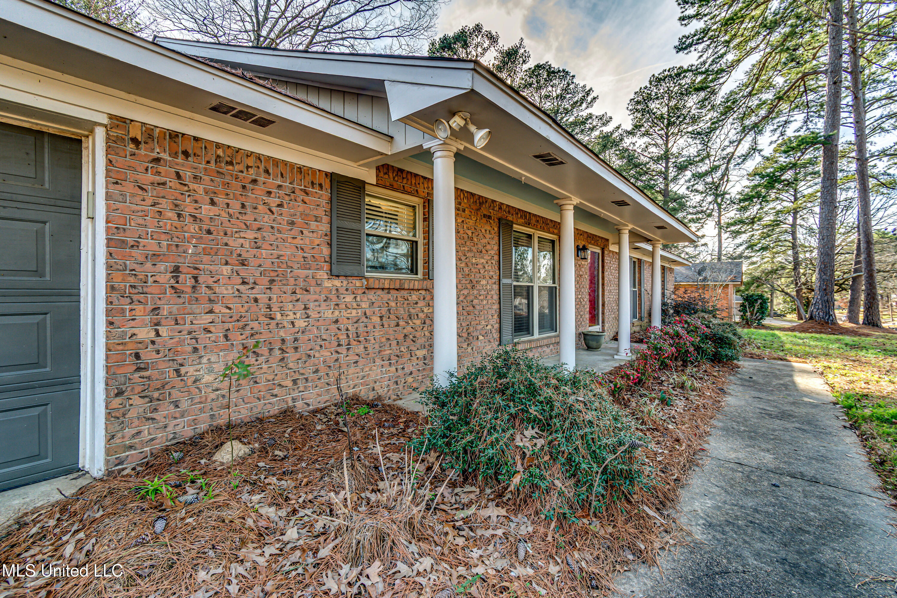 141 Fern Valley Road Brandon, MS 39042 - Photo 53 of 57 141 Fern Valley Rd-7