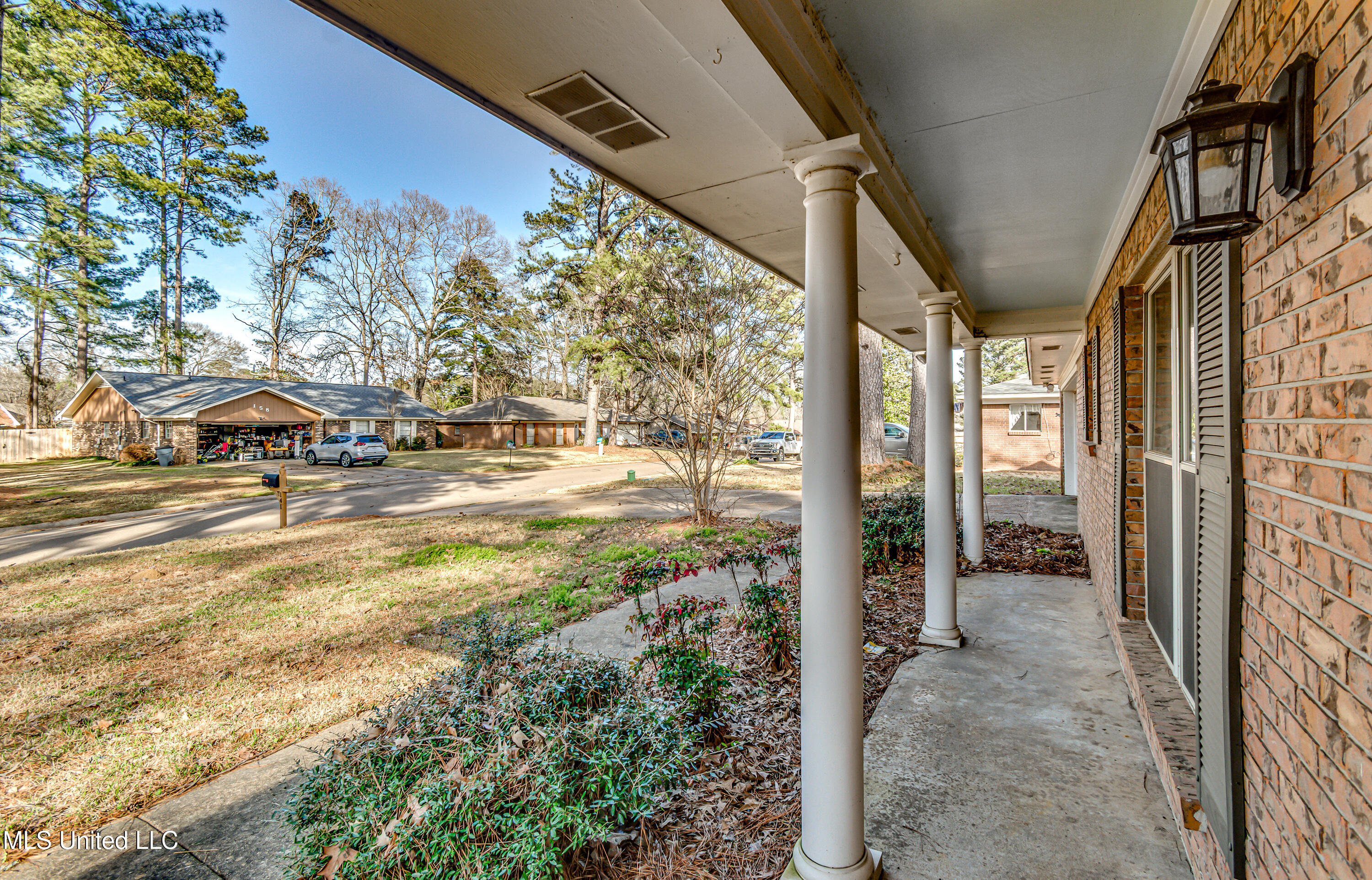 141 Fern Valley Road Brandon, MS 39042 - Photo 54 of 57 141 Fern Valley Rd-8