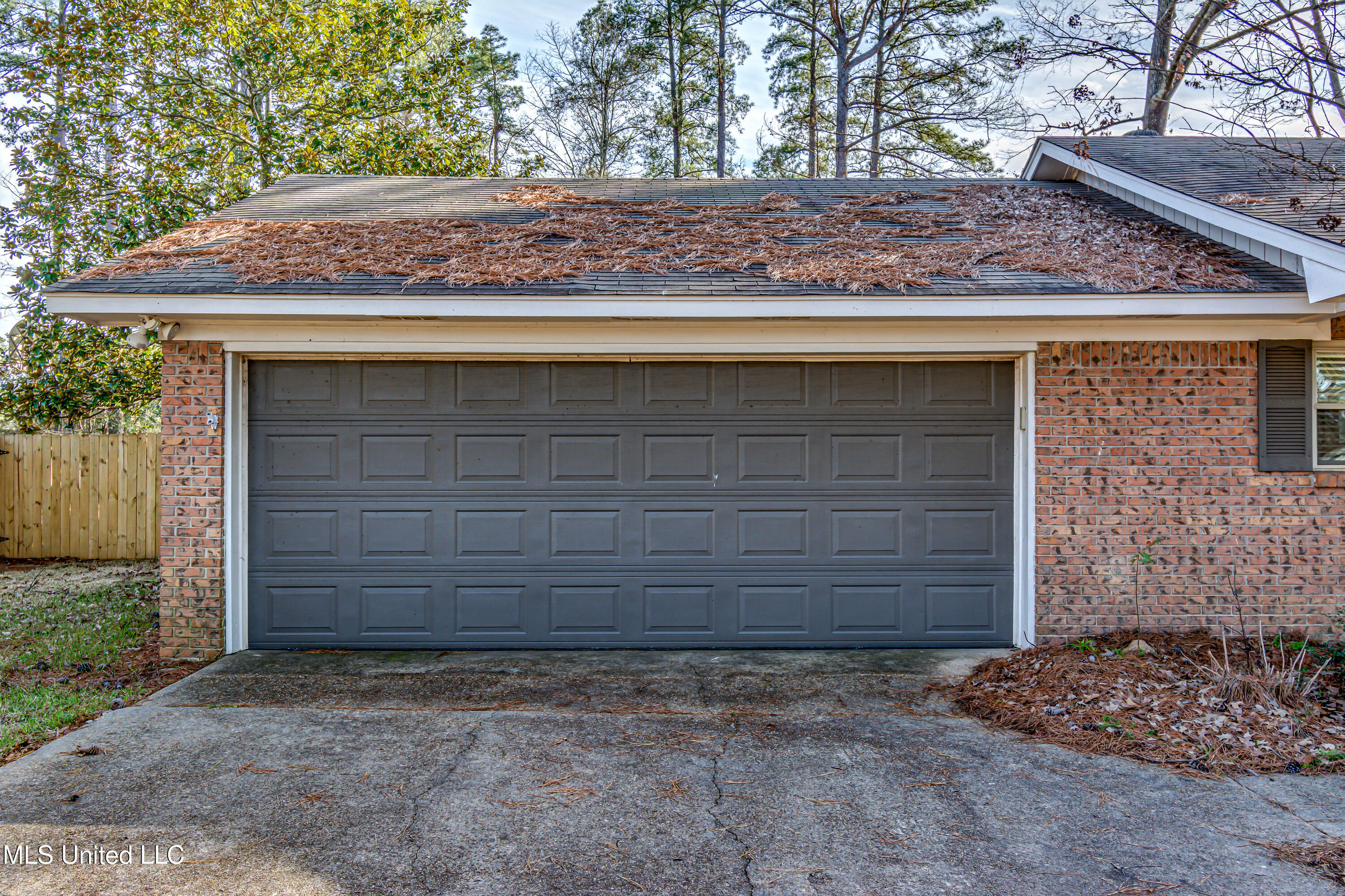 141 Fern Valley Road Brandon, MS 39042 - Photo 55 of 57 141 Fern Valley Rd-5
