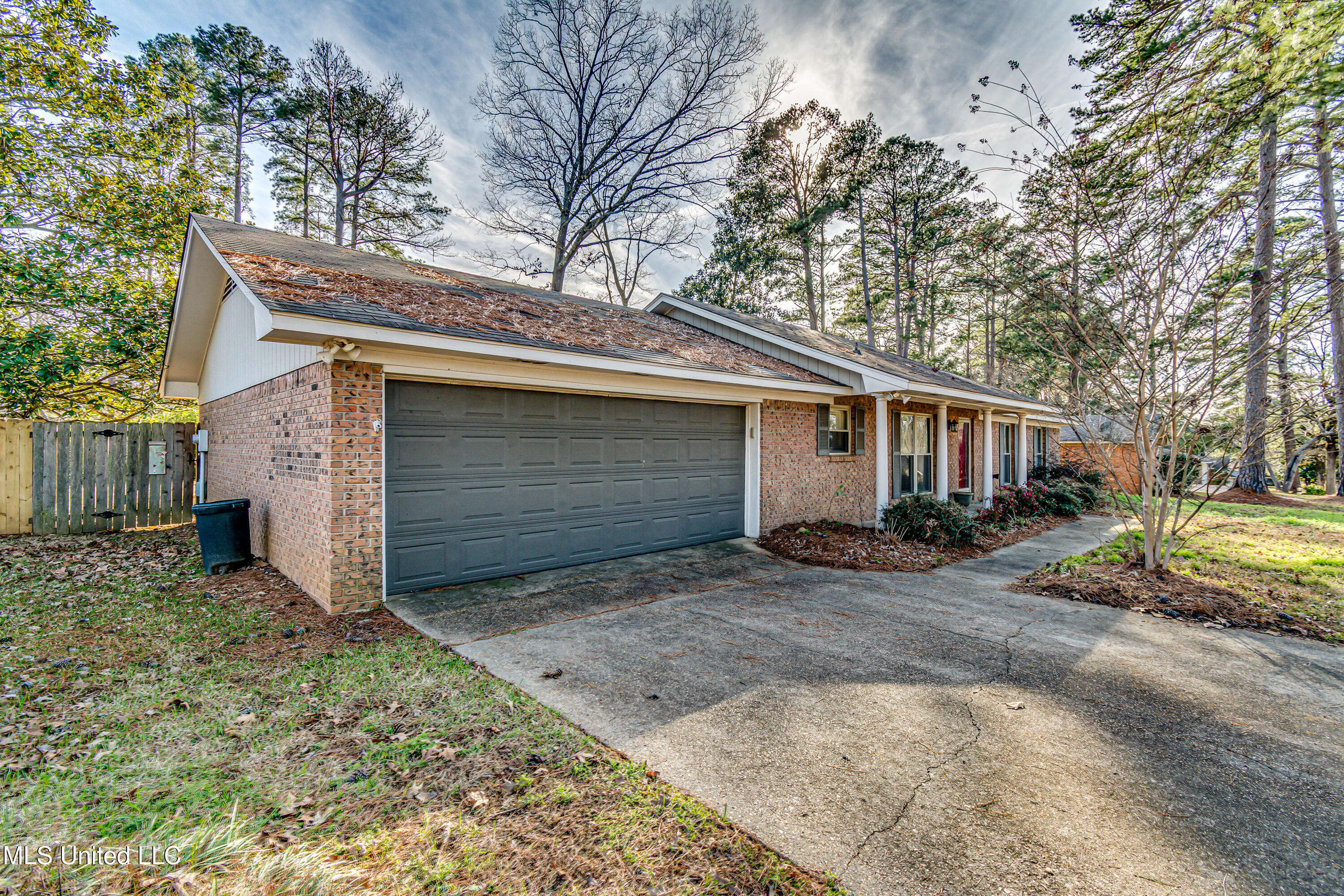 141 Fern Valley Road Brandon, MS 39042 - Photo 56 of 57 141 Fern Valley Rd-6