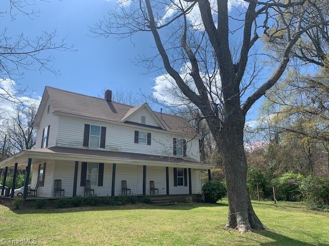 700 Hendrix Street High Point, NC 27260 - Photo 1 of 13 Gallery Image 1