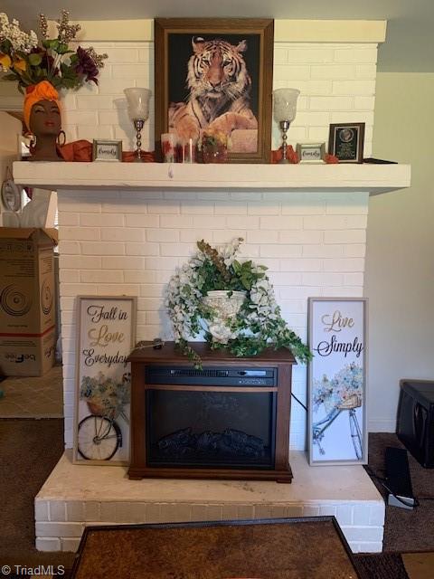 700 Hendrix Street High Point, NC 27260 - Photo 5 of 13 Gallery Image 5