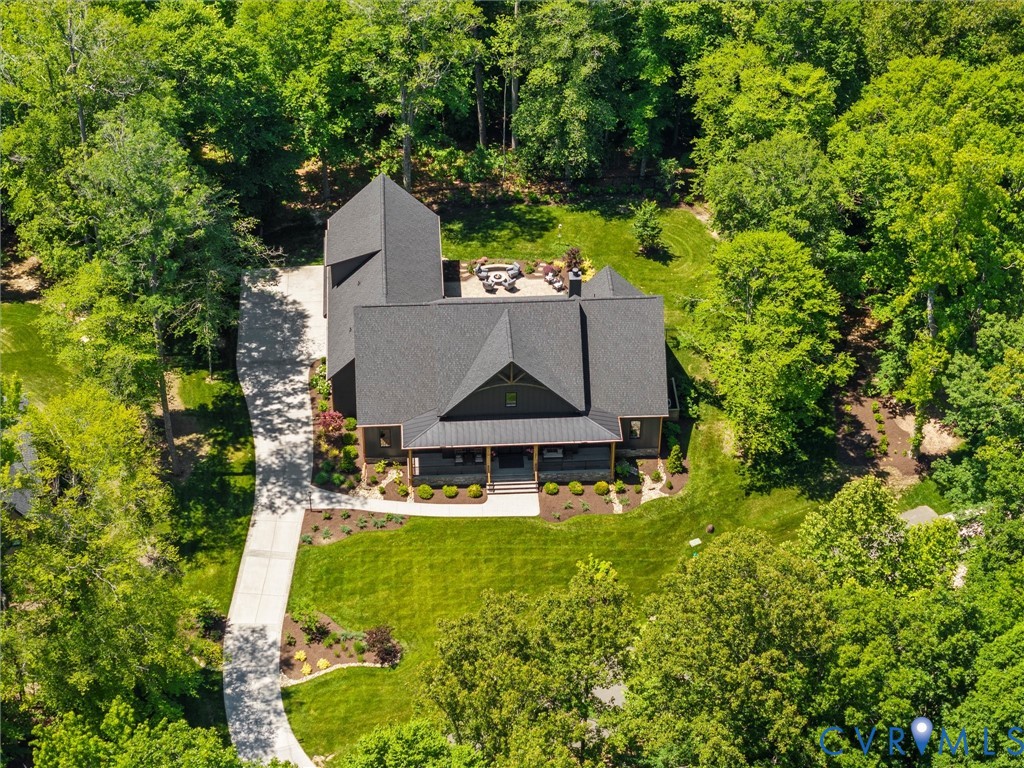8587 Barrique Road New Kent, VA 23124 - Photo 9 of 64