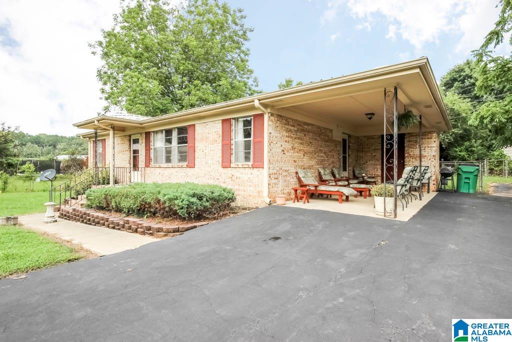 7716 Michael Circle Leeds, AL 35094 - Photo 2 of 28