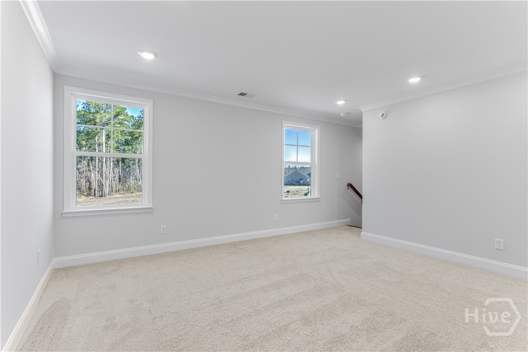 188 Champlain Drive Pooler, GA 31322 - Photo 33 of 43