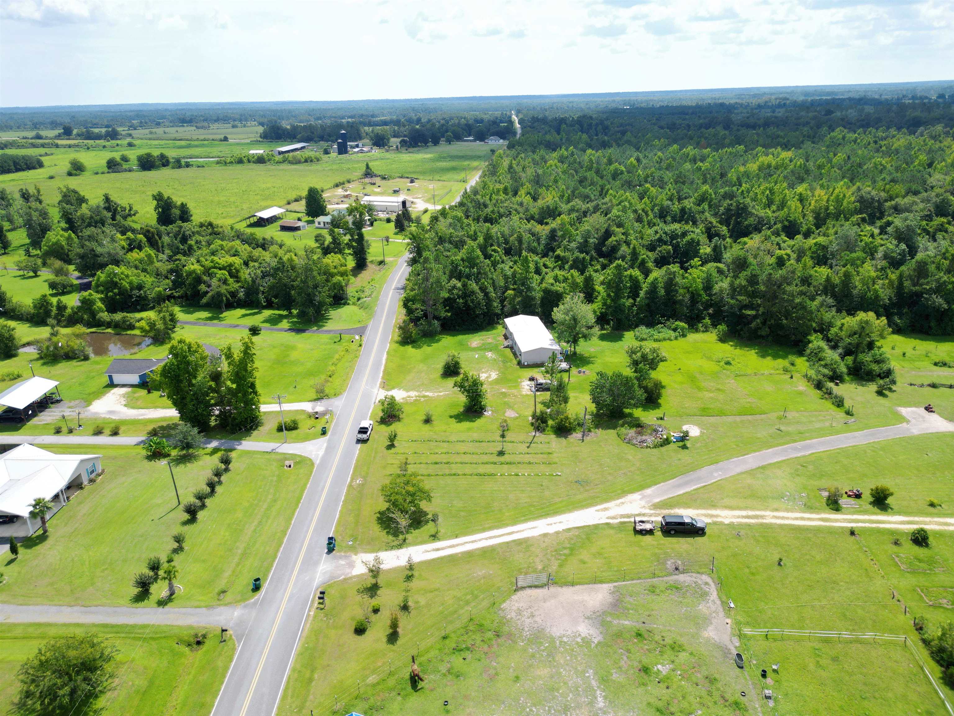 20655 Parrish Lake Road Blountstown, FL 32424 - Photo 11 of 14