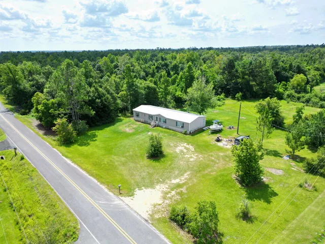 $110,000 | 20655 Parrish Lake Road, Blountstown, FL 32424