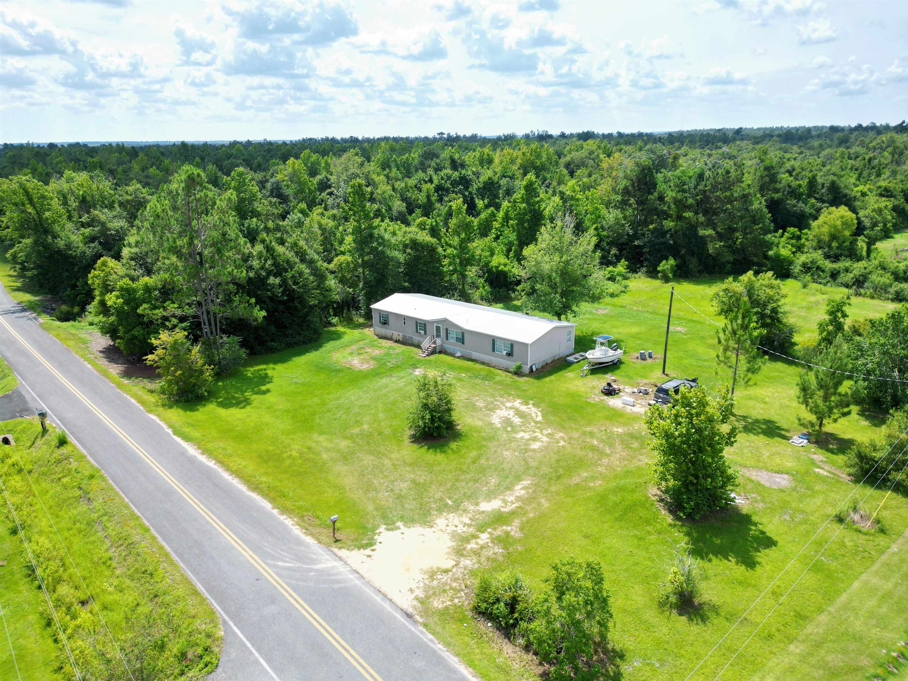 20655 Parrish Lake Road Blountstown, FL 32424 - Photo 12 of 14