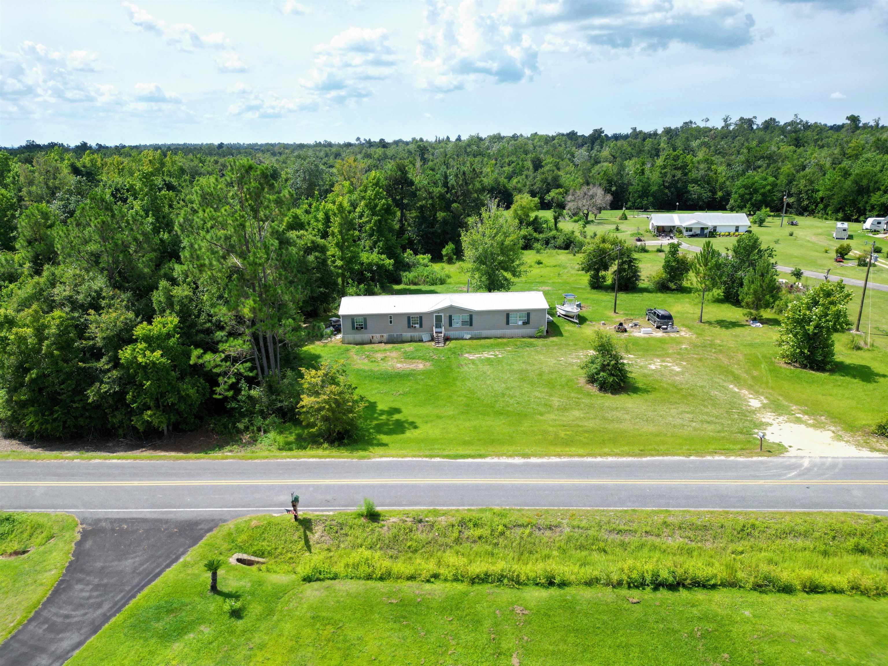 20655 Parrish Lake Road Blountstown, FL 32424 - Photo 13 of 14