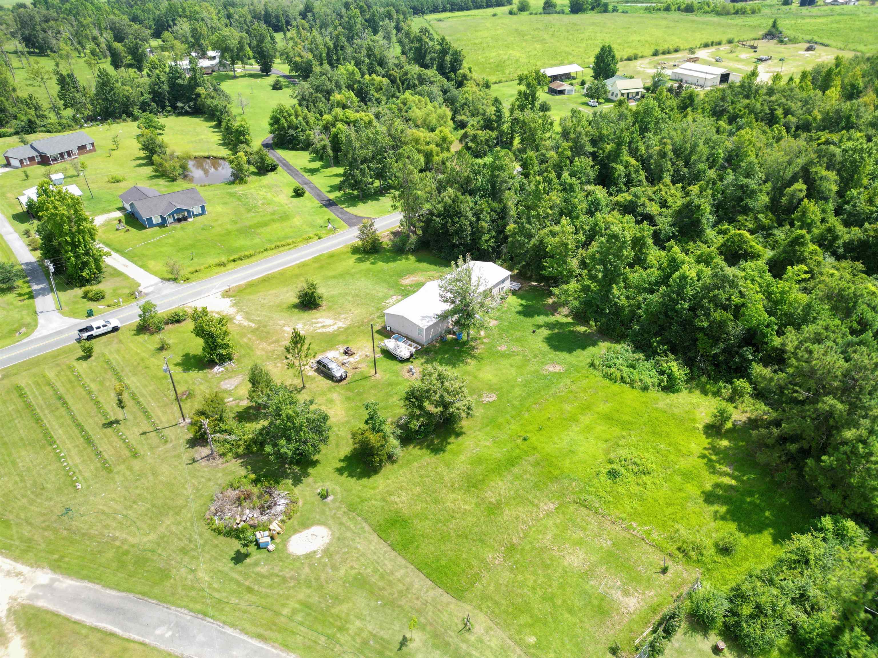 20655 Parrish Lake Road Blountstown, FL 32424 - Photo 14 of 14