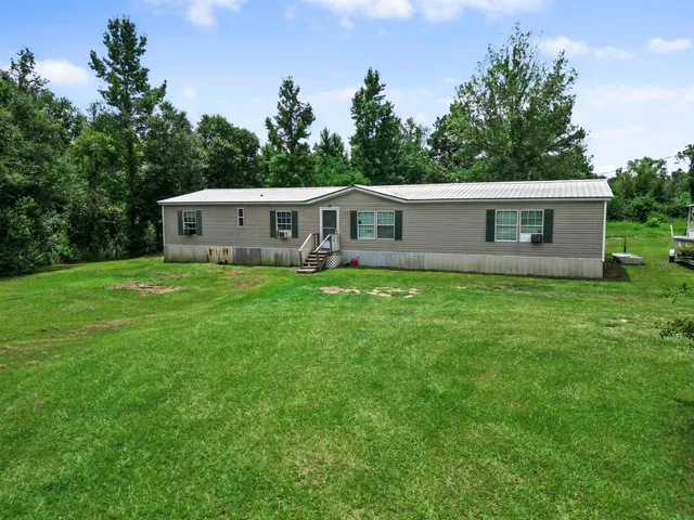 $110,000 | 20655 Parrish Lake Road, Blountstown, FL 32424