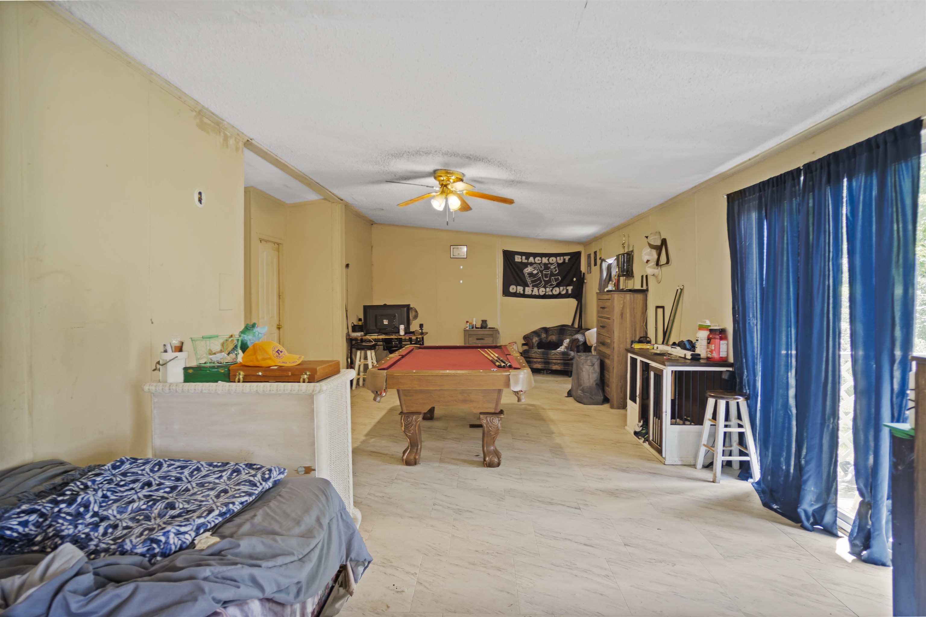 20655 Parrish Lake Road Blountstown, FL 32424 - Photo 8 of 14