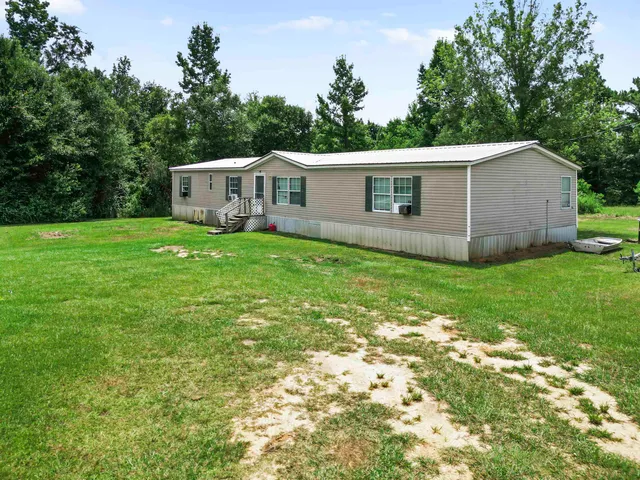 $110,000 | 20655 Parrish Lake Road, Blountstown, FL 32424