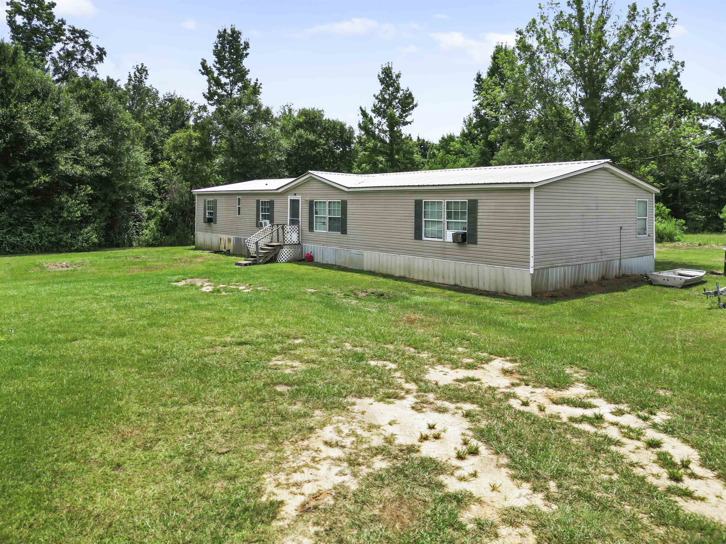 20655 Parrish Lake Road Blountstown, FL 32424 - Photo 10 of 14